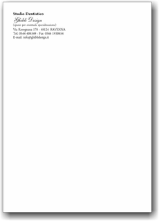 Ghibli Design - Blocco A5 in nero,  #1442 - ricettario, ricettari, studio, medico, dentistico, dentista, dentisti, veterinario, catalogo