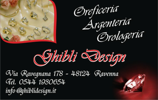 Ghibli Design - Biglietto personalizzabile,  #640 - fronte - 2103, 640, gioielli, anello, anelli, collier, diamante, gioielleria, oreficeria, argenteria, basic